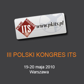 III Polski Kongres ITS: Małe pieniądze - duże korzyści