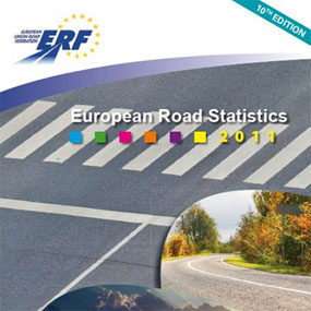 Europejskie statystyki drogowe 2011