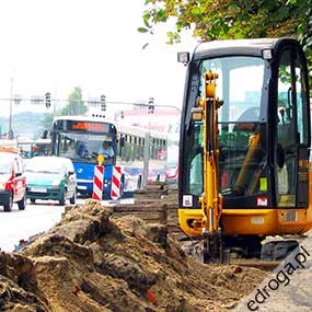 Ruszają remonty dróg w Chorzowie