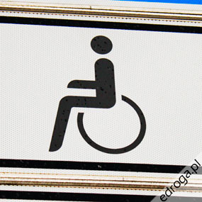 Likwidacja transportowych barier dla niepełnosprawnych