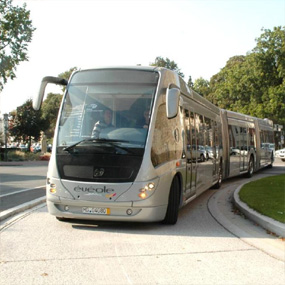 Autobus Phileas