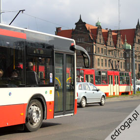 Zbiorowy transport publiczny w zintegrowanym systemie brd – cz. I