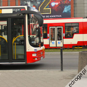 Zbiorowy transport publiczny w zintegrowanym systemie brd – cz. II