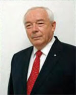 prof. Ryszard Krystek 