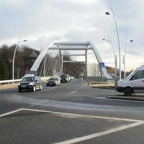 Małopolska: mostowy rok