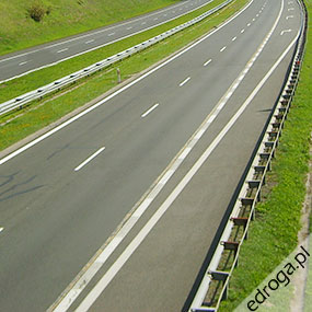 Autostrada A1 będzie tańsza o 300 mln zł