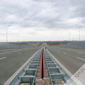 Bezpieczeństwo infrastruktury drogowej (II) Procedury