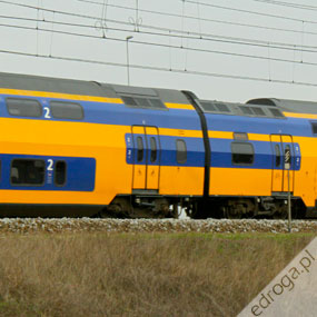 Dolny Śląsk: dodatkowe pociągi na Euro 2012