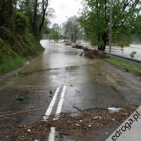 Powódź 2010: Powiatowe postulaty regulacji