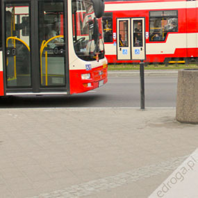 Zintegrowany system transportu Lublina