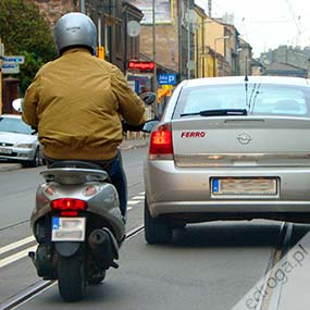 Europejski program działań na rzecz bezpieczeństwa ruchu drogowego 2011-2020 – nadzieje i oczekiwania (IV)