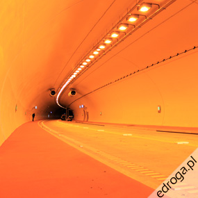Wentylacja i oczyszczanie powietrza w tunelach drogowych cz. II