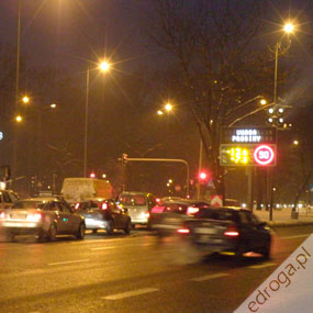 Oświetlenie dróg - problemy z interpretacją prawa