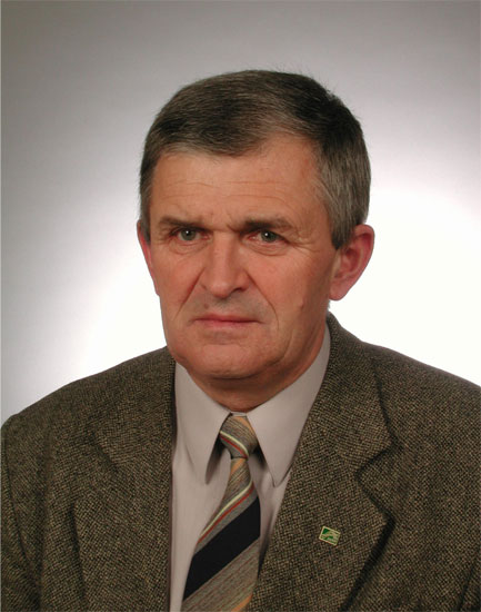 Janusz Niemiec