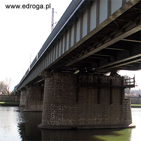 Alternatywne mosty nad Doliną Rospudy