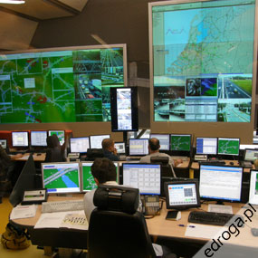 Zintegrowany system bezpieczeństwa transportu w Holandii (I)