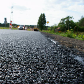 Polski test asfaltu porowatego