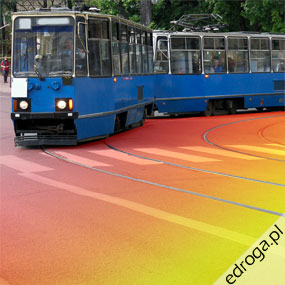 Oddziaływanie akustyczne ruchu tramwajowego – przykłady pomiarów i analiz cz. II