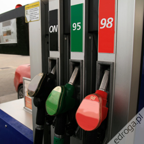 Zmiany w przepisach z zakresu drogownictwa (II) KFD i opłata paliwowa