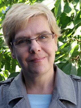 Agnieszka Serbeńska
